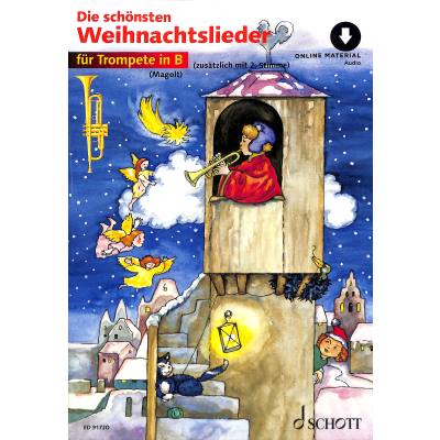 9783795721923 - Die schönsten Weihnachtslieder Geheftet