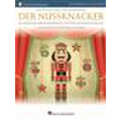 9789043161541 - Der Nussknacker 9789043161541 - Der Nussknacker