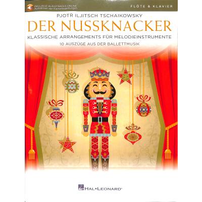 9789043161558 - Der Nussknacker 9789043161558 - Der Nussknacker