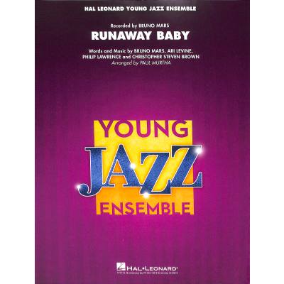 0884088659004 - Runaway Baby 0884088659004 - Runaway Baby