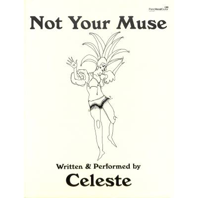 9780571542079 - Not your muse 9780571542079 - Not your muse