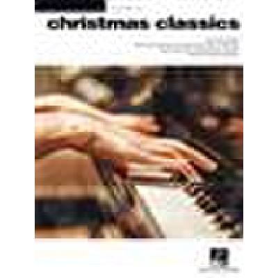 0840126966640 - Christmas classics