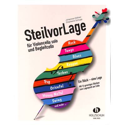 Steilvorlage