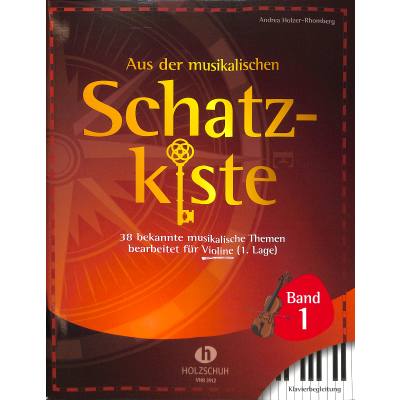 Aus der musikalischen Schatzkiste 1