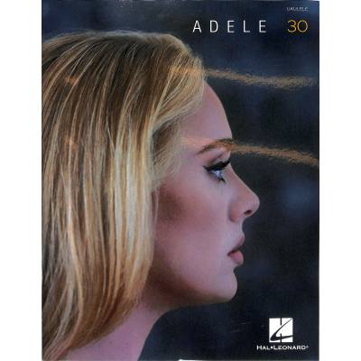 9781705158173 - - Adele 30