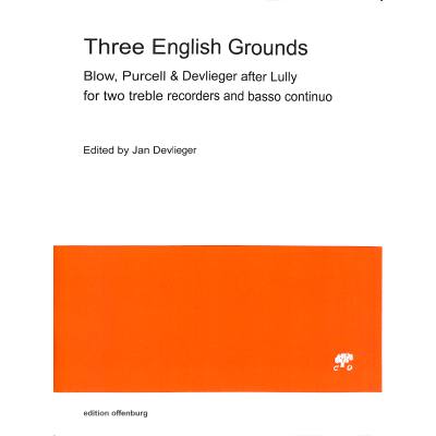 9790700359881 - 3 English grounds