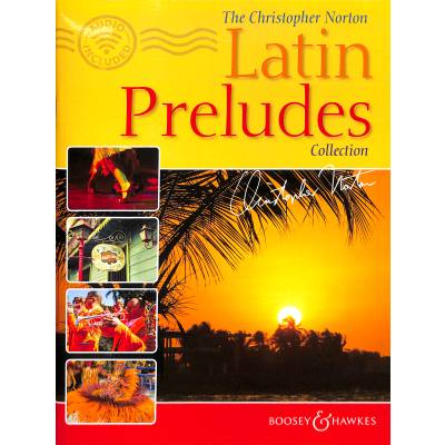 9781784547318 - Latin Preludes Collection 9781784547318 - Latin Preludes Collection