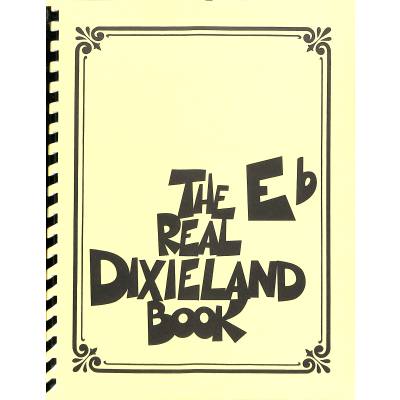 The real Dixieland book
