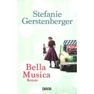 9783453360914 - Bella Musica - Stefanie Gerstenberger Taschenbuch