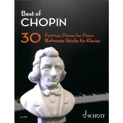 9783795724139 - Best of Chopin Kartoniert (TB) 9783795724139 - Best of Chopin Kartoniert (TB)