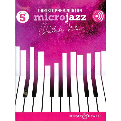 9781784546410 - Microjazz Collection 5 Geheftet