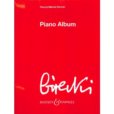 9781784544782 - Piano Album 9781784544782 - Piano Album