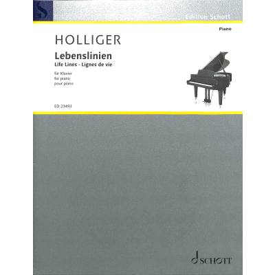 0842819115397 - Lebenslinien 0842819115397 - Lebenslinien