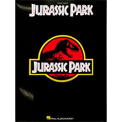 0073999209051 - Jurassic Park