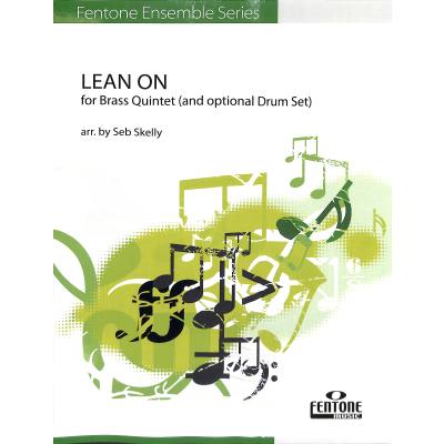 9789043162845 - Lean on