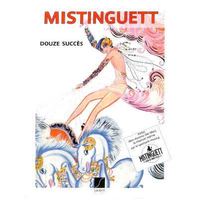 9790048060524 - Mistinguett