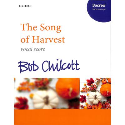 9780193557758 - The song of harvest