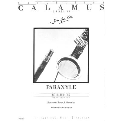 3608750178474 - Paraxyle