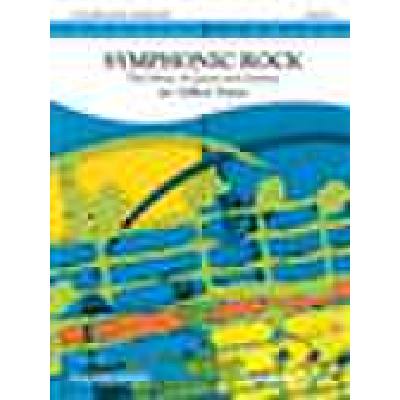 9790035031476 - Symphonic rock