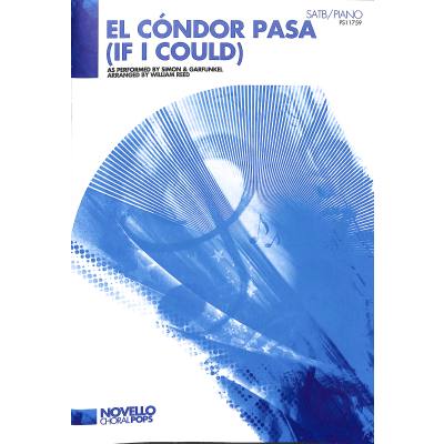 9781780389653 - El condor pasa