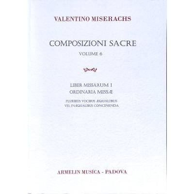 9790215825611 - Composizioni sacre 6