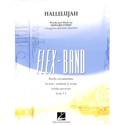 0888680720681 - Hallelujah 0888680720681 - Hallelujah
