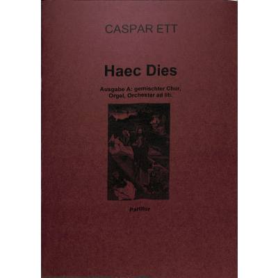 9790207624529 - Haec dies - Ausgabe A