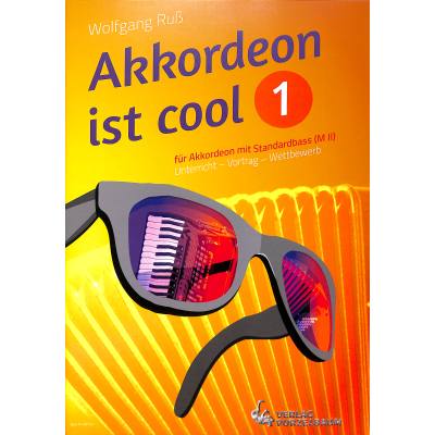 9790502463274 - Akkordeon ist cool 1