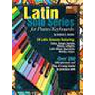 0663389118324 - Latin solo series 0663389118324 - Latin solo series