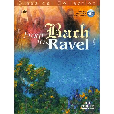 9789043163958 - From Bach to Ravel