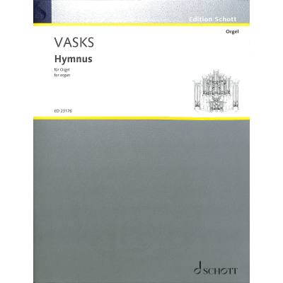 0842819108665 - Hymnus 0842819108665 - Hymnus