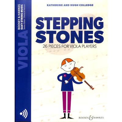 9781784546441 - Stepping Stones Geheftet