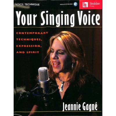 0884088532680 - Your singing voice 0884088532680 - Your singing voice
