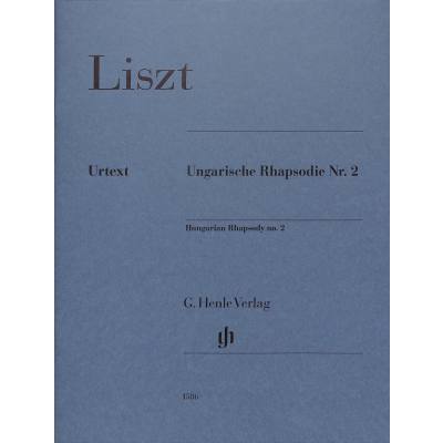 Ungarische Rhapsodie 2