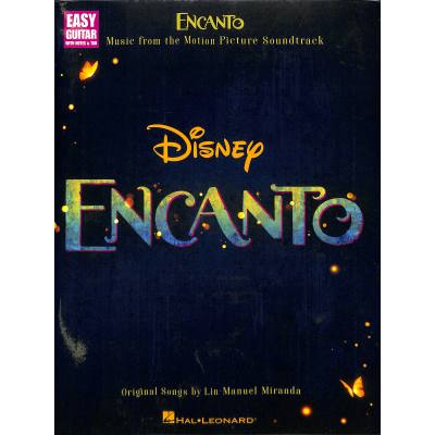 0196288065579 - Encanto 0196288065579 - Encanto