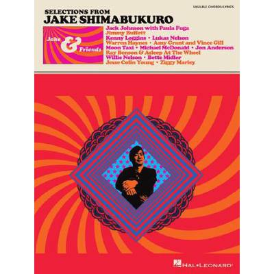 0840126994094 - Jake + Friends 0840126994094 - Jake + Friends