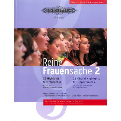 9790014127152 - Reine Frauensache 2