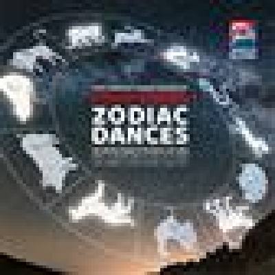 8714441016828 - Zodiac dances 8714441016828 - Zodiac dances