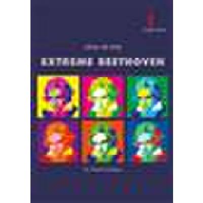 9790035224632 - Extreme Beethoven 9790035224632 - Extreme Beethoven