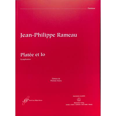 9790006575206 - Platee et io