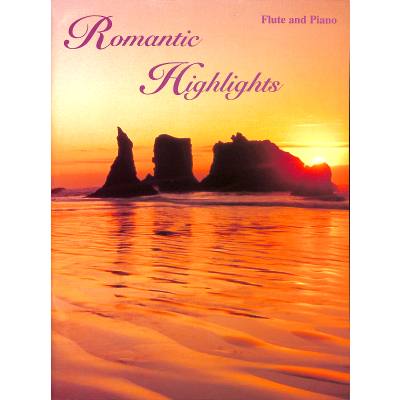 9790220905605 - Romantic highlights