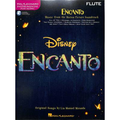 0196288065456 - Encanto 0196288065456 - Encanto