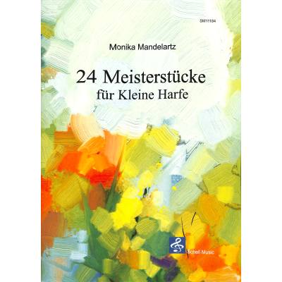 24 Meisterstücke