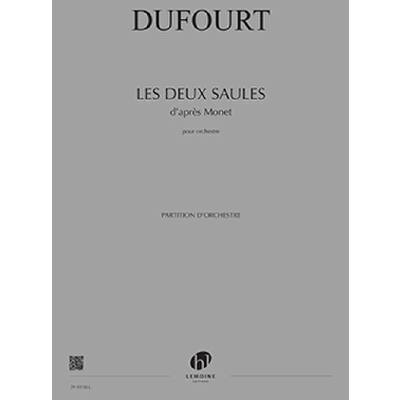 9790230995559 - Les deux saules