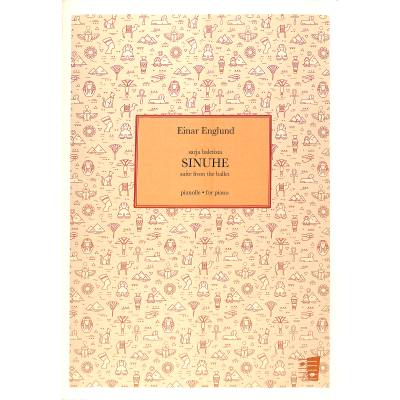 9790550117174 - Sinuhe