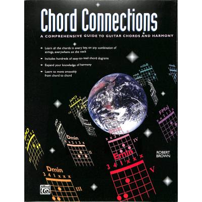 0038081134529 - Chord connections 0038081134529 - Chord connections