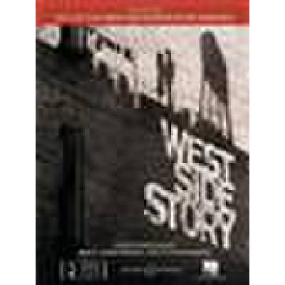 0196288023159 - West Side Story