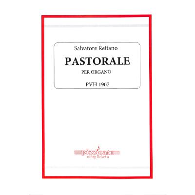 9790705100624 - Pastorale