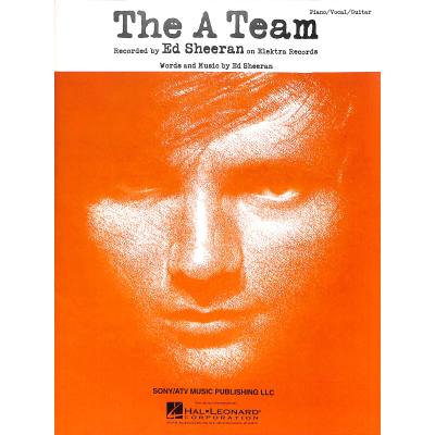 0884088887193 - The A Team