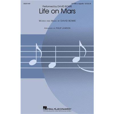 9781540049278 - Life on mars